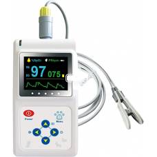 پالس اکسیمتر CONTEC CMS60D